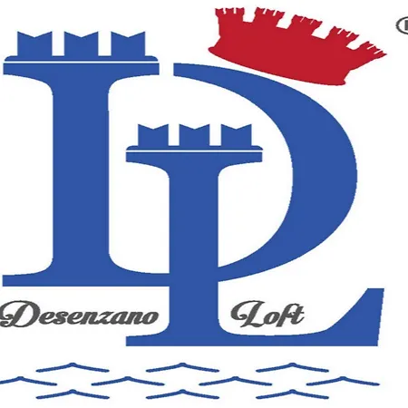 Apartamento Desenzanoloft Desenzanoloft Official Partner Marriott Homes & - Giovanna House View
