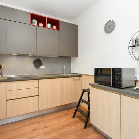 Desenzanoloft Desenzanoloft Official Partner Marriott Homes & - Giovanna House View Apartamento Desenzano del Garda