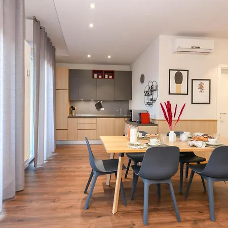 Desenzanoloft Desenzanoloft Official Partner Marriott Homes & - Giovanna House View