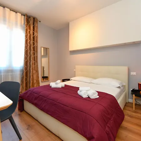 Desenzanoloft Desenzanoloft Official Partner Marriott Homes & - Giovanna House View Apartamento