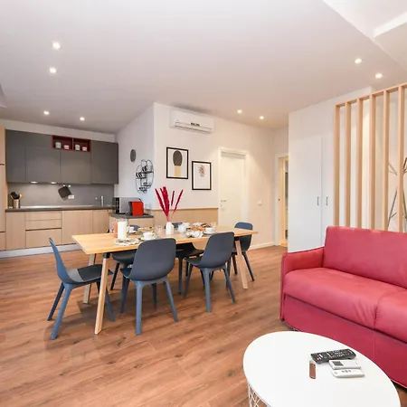 Desenzanoloft Desenzanoloft Official Partner Marriott Homes & - Giovanna House View Apartamento Desenzano del Garda