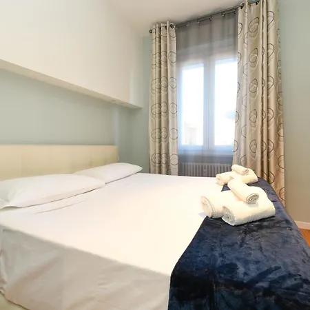 Desenzanoloft Desenzanoloft Official Partner Marriott Homes & - Giovanna House View Appartement