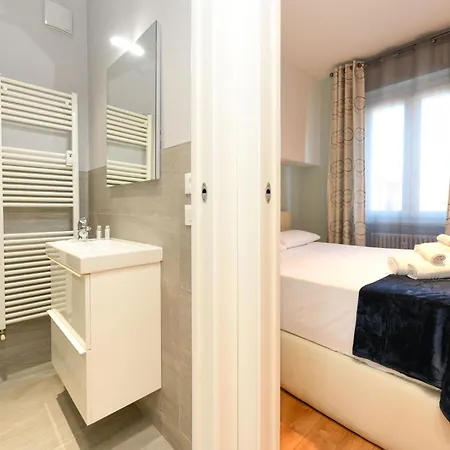 Apartamento Desenzanoloft Desenzanoloft Official Partner Marriott Homes & - Giovanna House View