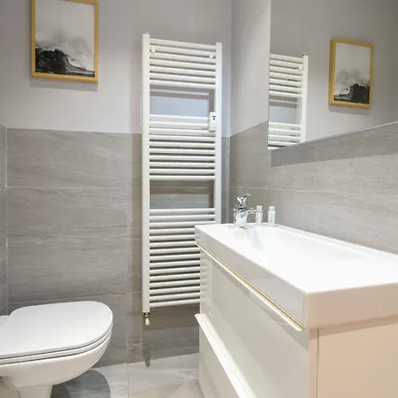 Apartamento Desenzanoloft Desenzanoloft Official Partner Marriott Homes & - Giovanna House View *