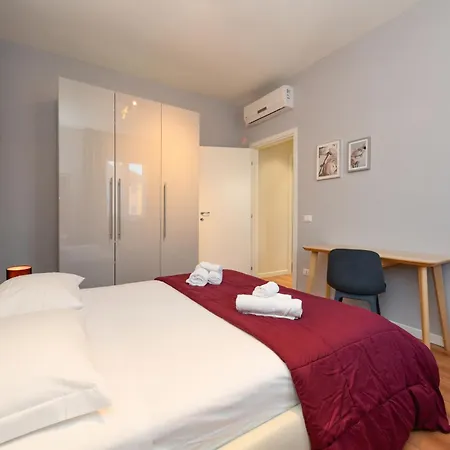 Desenzanoloft Desenzanoloft Official Partner Marriott Homes & - Giovanna House View