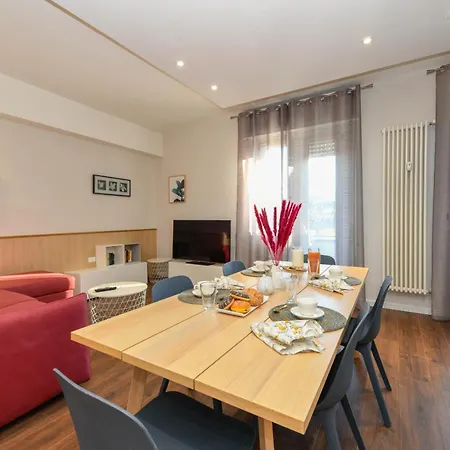 Desenzanoloft Desenzanoloft Official Partner Marriott Homes & - Giovanna House View Apartamento