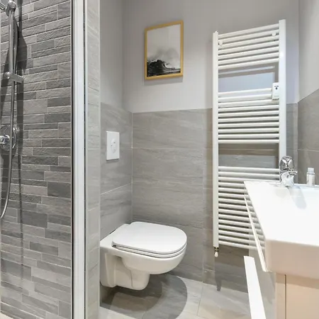 Desenzanoloft Desenzanoloft Official Partner Marriott Homes & - Giovanna House View Apartamento *