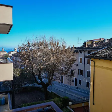 Appartement Desenzanoloft Desenzanoloft Official Partner Marriott Homes & - Giovanna House View *
