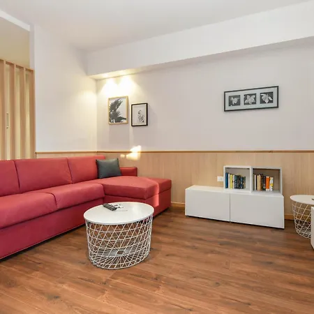 Desenzanoloft Desenzanoloft Official Partner Marriott Homes & - Giovanna House View Appartement *