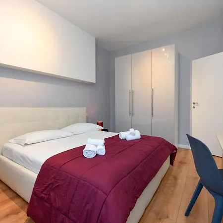 Desenzanoloft Desenzanoloft Official Partner Marriott Homes & - Giovanna House View *