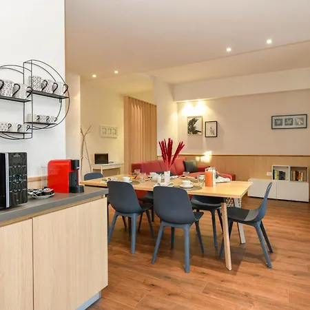 Desenzanoloft Desenzanoloft Official Partner Marriott Homes & - Giovanna House View