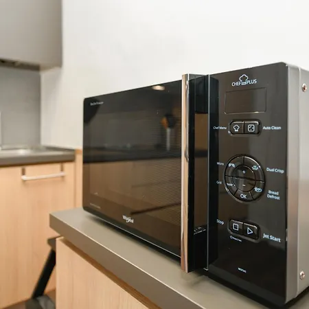Desenzanoloft Desenzanoloft Official Partner Marriott Homes & - Giovanna House View Apartamento