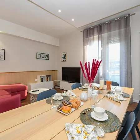 Desenzanoloft Desenzanoloft Official Partner Marriott Homes & - Giovanna House View * Desenzano del Garda