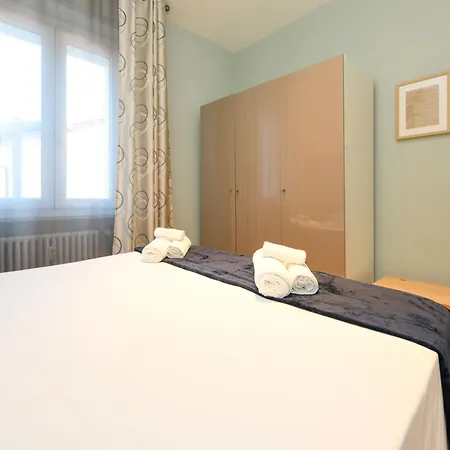 Desenzanoloft Desenzanoloft Official Partner Marriott Homes & - Giovanna House View 아파트 *