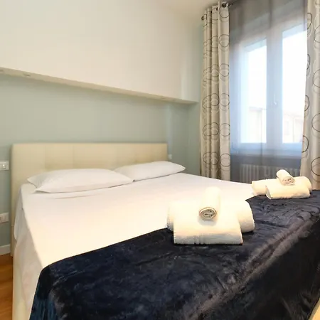 Desenzanoloft Desenzanoloft Official Partner Marriott Homes & - Giovanna House View 아파트 *