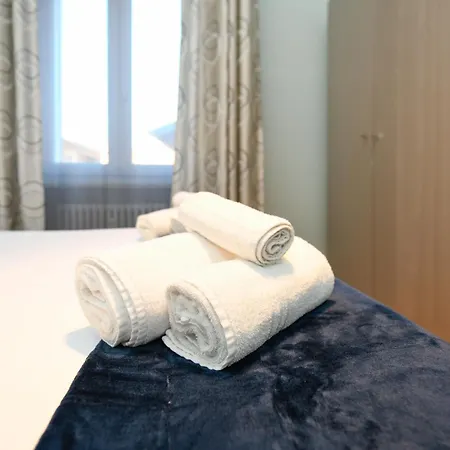 아파트 Desenzanoloft Desenzanoloft Official Partner Marriott Homes & - Giovanna House View 데센자노델가르다