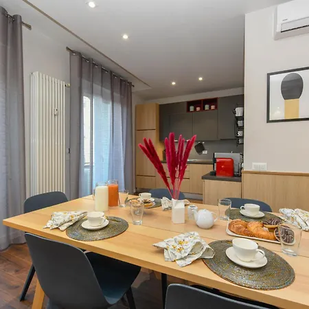 Desenzanoloft Desenzanoloft Official Partner Marriott Homes & - Giovanna House View *