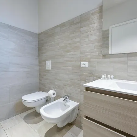 Desenzanoloft Desenzanoloft Official Partner Marriott Homes & - Giovanna House View 아파트