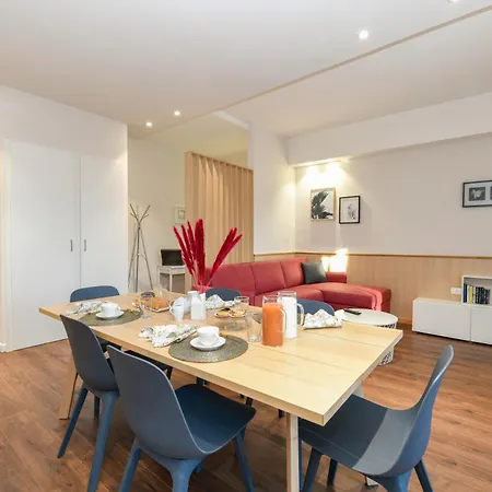 Desenzanoloft Desenzanoloft Official Partner Marriott Homes & - Giovanna House View * 데센자노델가르다