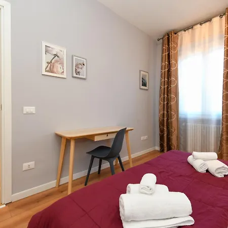 Διαμέρισμα Desenzanoloft Desenzanoloft Official Partner Marriott Homes & - Giovanna House View *