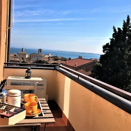Desenzanoloft Desenzanoloft Official Partner Marriott Homes & - Giovanna House View Διαμέρισμα *