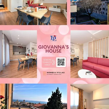 Desenzanoloft Desenzanoloft Official Partner Marriott Homes & - Giovanna House View 데센자노델가르다