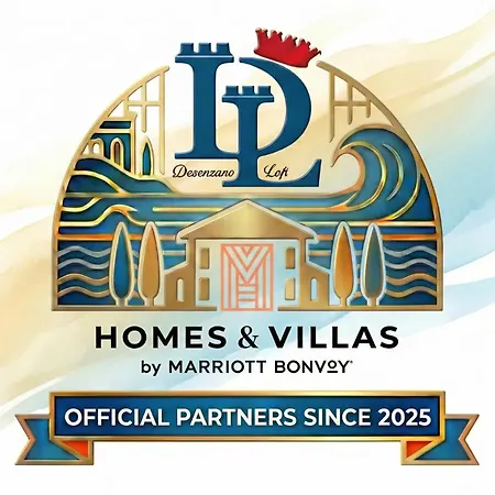 Giovanna House View Desenzanoloft Official Partner Homes & By Marriott Bonvoy * Дезенцано-дель-Гарда