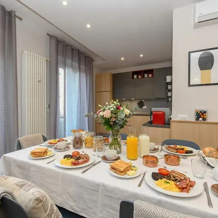 Giovanna House View Desenzanoloft Official Partner Homes & By Marriott Bonvoy *