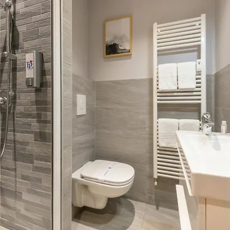Giovanna House View Desenzanoloft Official Partner Homes & By Marriott Bonvoy *