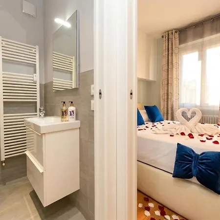 Giovanna House View Desenzanoloft Official Partner Homes & By Marriott Bonvoy Апартаменты *
